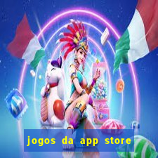 jogos da app store que ganha dinheiro de verdade